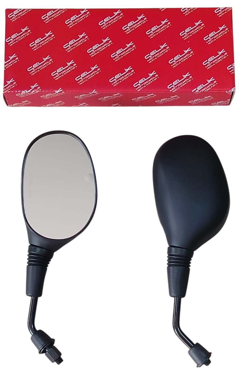 CG 125CC DIŞ DİKİZ AYNA 10MM